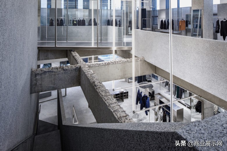 郑州mj服装店,郑州jhw品牌集合店