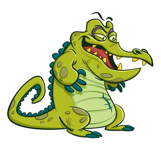 鳄鱼小顽皮爱洗澡免费版游戏*载下**