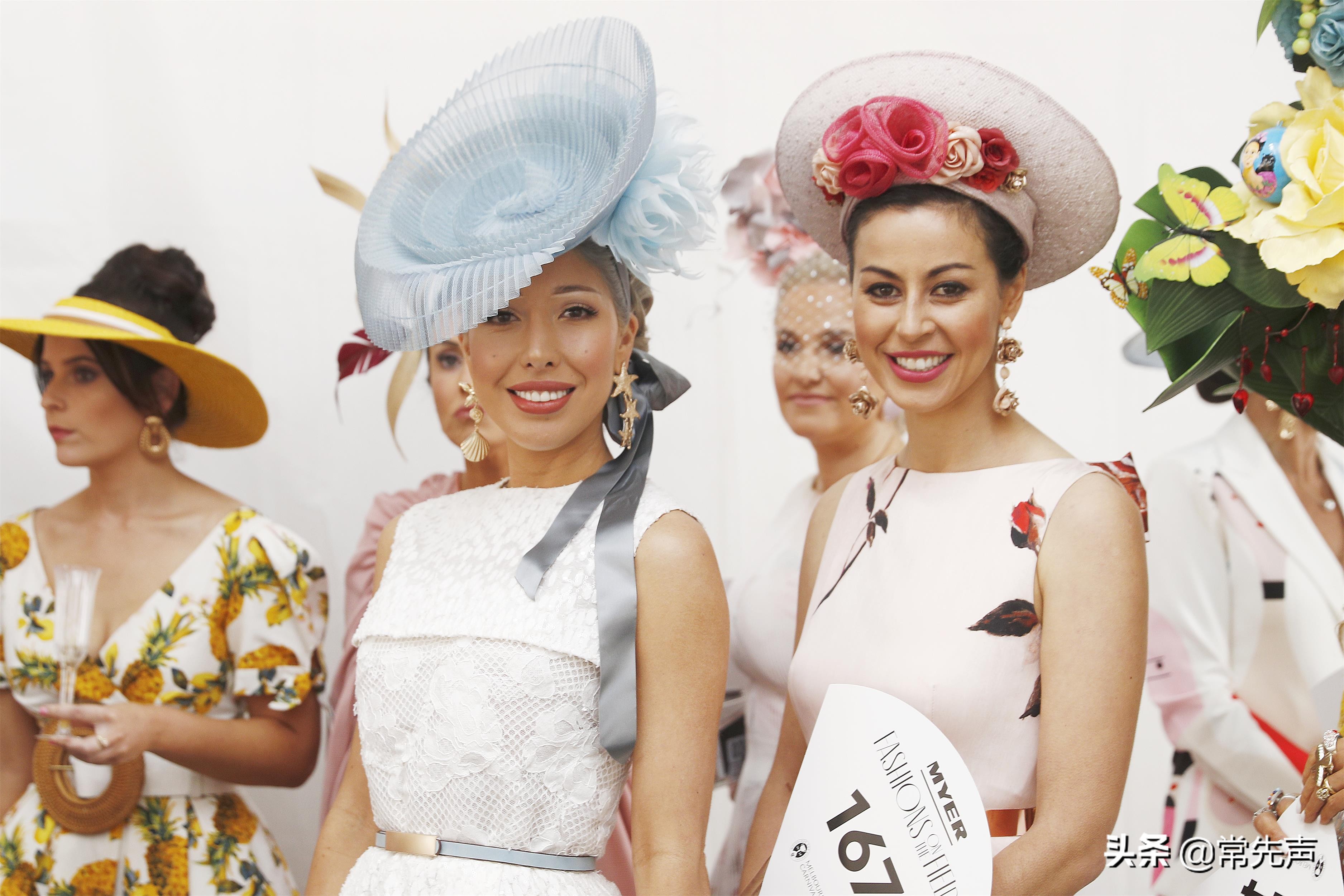 首届魅力传承·2019年墨尔本杯时尚盛典在线报名正式启动