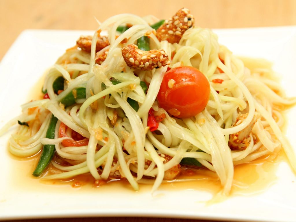 泰国免落地签费，这回是真的了！