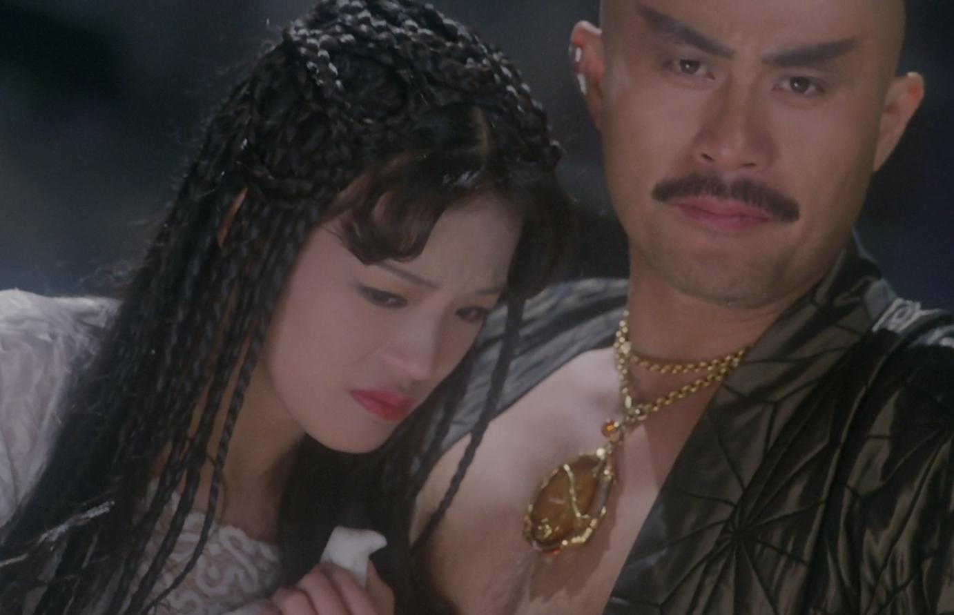 鹿鼎记女主角现况,鹿鼎记2014版的女主角变化