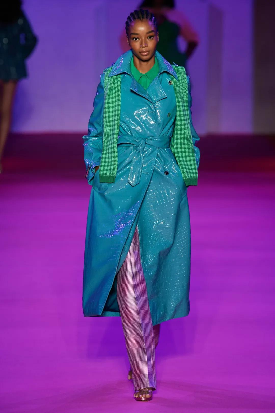 pantone发布的2021流行色黄,pantone2023春夏流行色