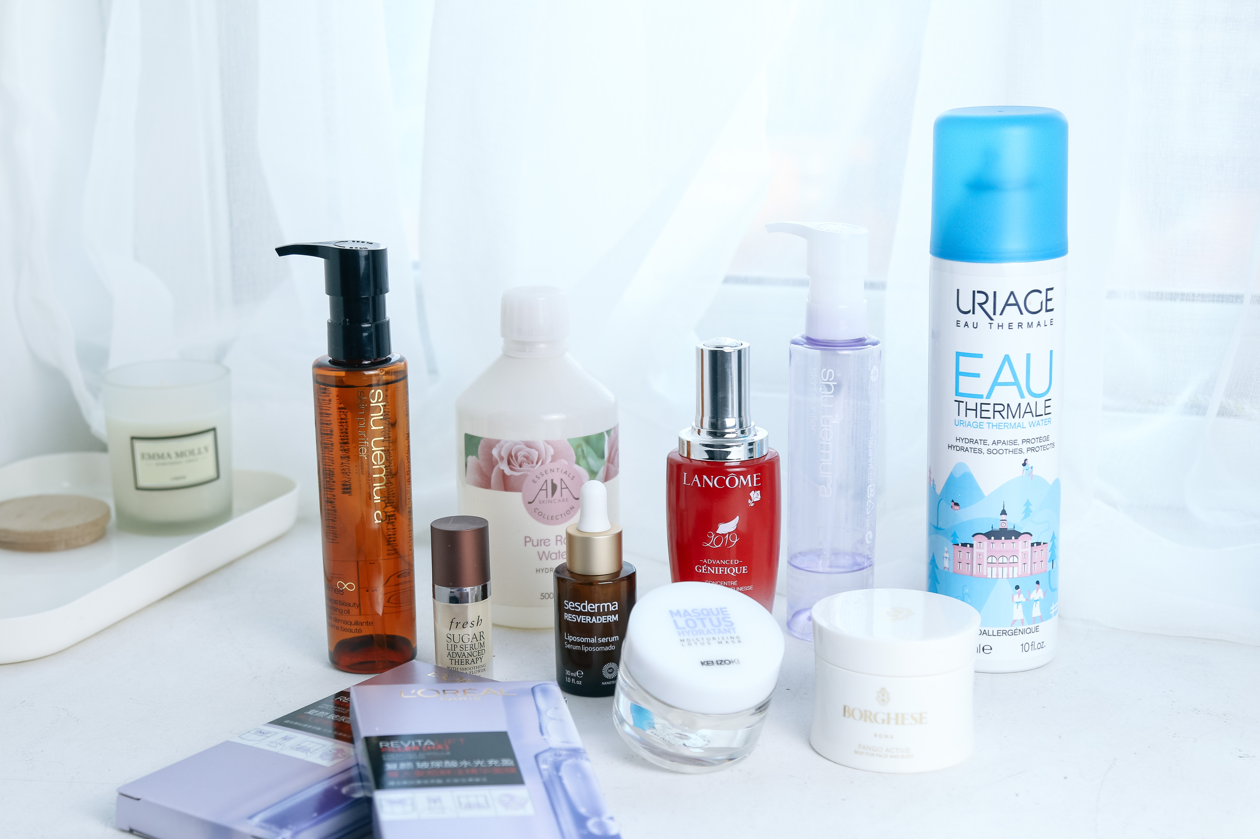 有哪些值得入手的好物,今年夏季好物推荐