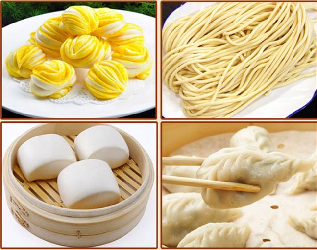 减肥期间适合吃宽面吗,减脂午餐食谱全麦宽面