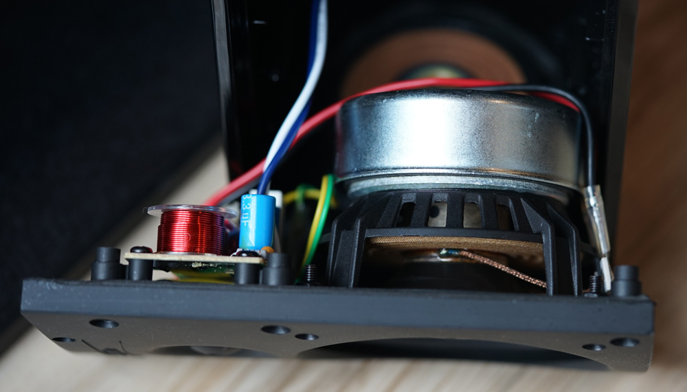 电视机绝配！DTProCinema8005.1声道家庭影院卫星箱试用