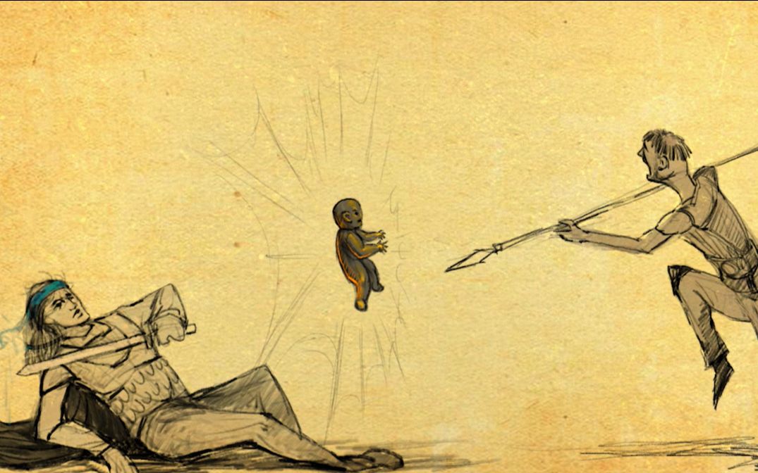 泰国阴牌由来,泰国坤平将军的故事