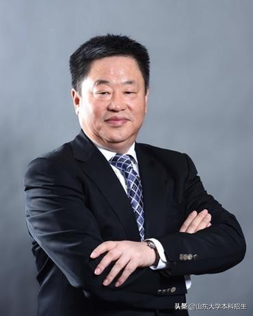 传奇!这16位董事长,都在山东上大学,还毕业于同一所985高校!