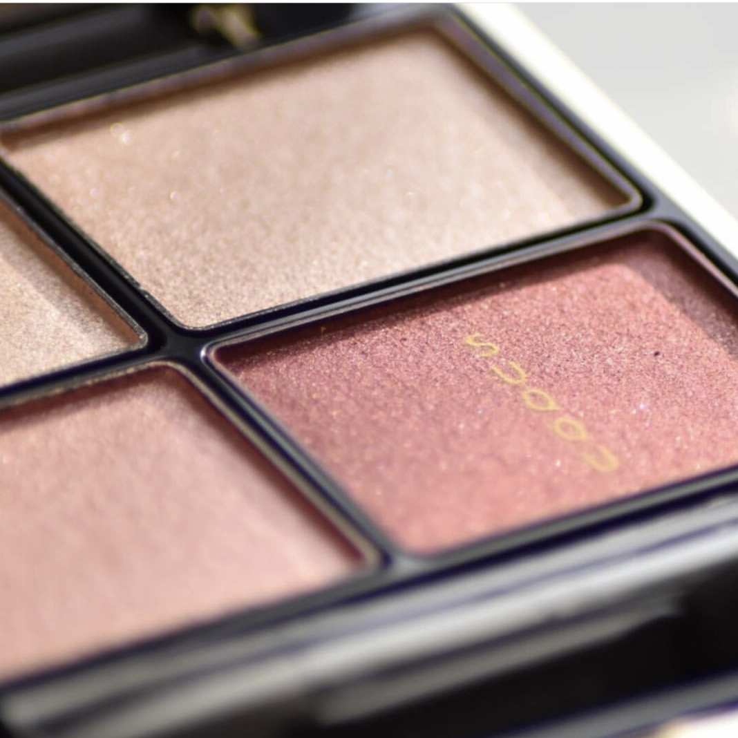 为什么挑不好眼影的女人，也挑不好男人？