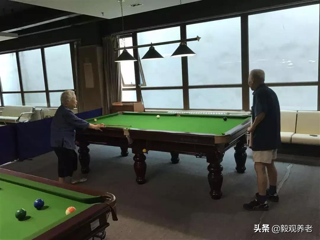 北京老人河北,燕郊养老院养老价格表