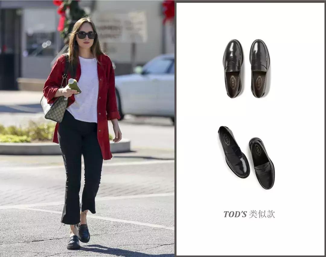 这些鞋究竟有什么魅力，能让“喜新厌旧”的她们一穿再穿？