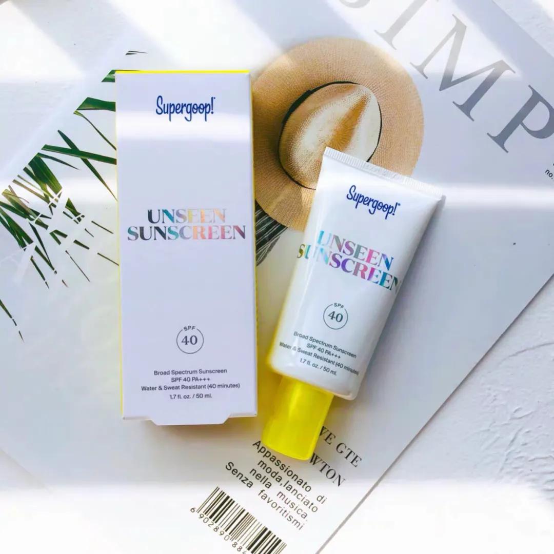 夏天必备的2个好物 (夏天必备好物 高颜值)