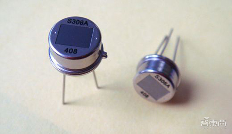 疫情背后的科技暗战！十年突破美国技术*锁封**，国产红外芯片翻身仗