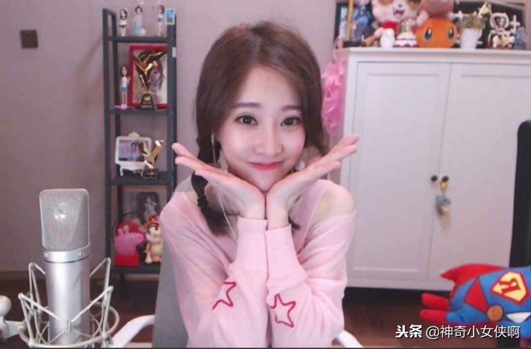 有个嗲嗲的女朋友是什么感受,有一个说话嗲嗲的女朋友