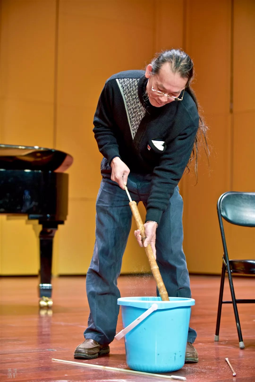 制作家与演奏家同台献艺——“南北箫的对话”讲座在北京成功举办