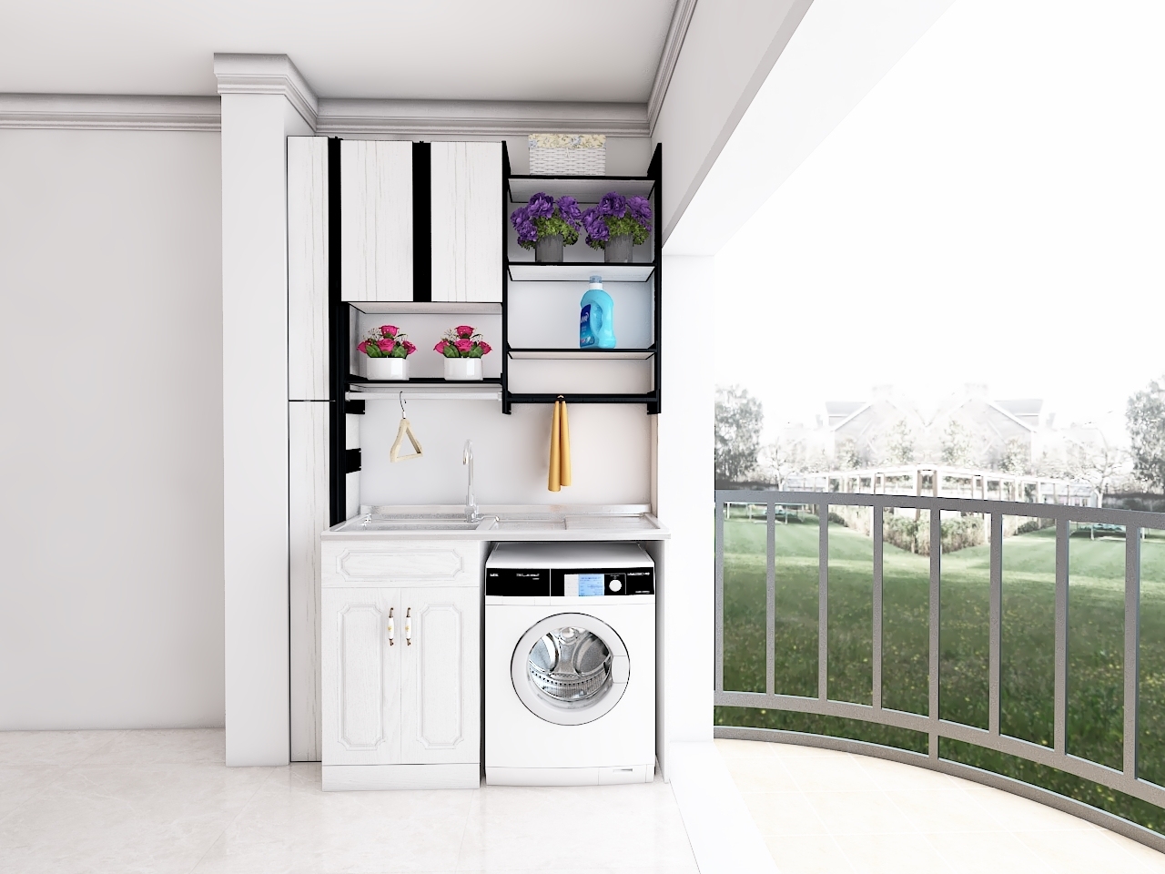 【安安全铝家居】收藏！家居导购谈判与成交话术