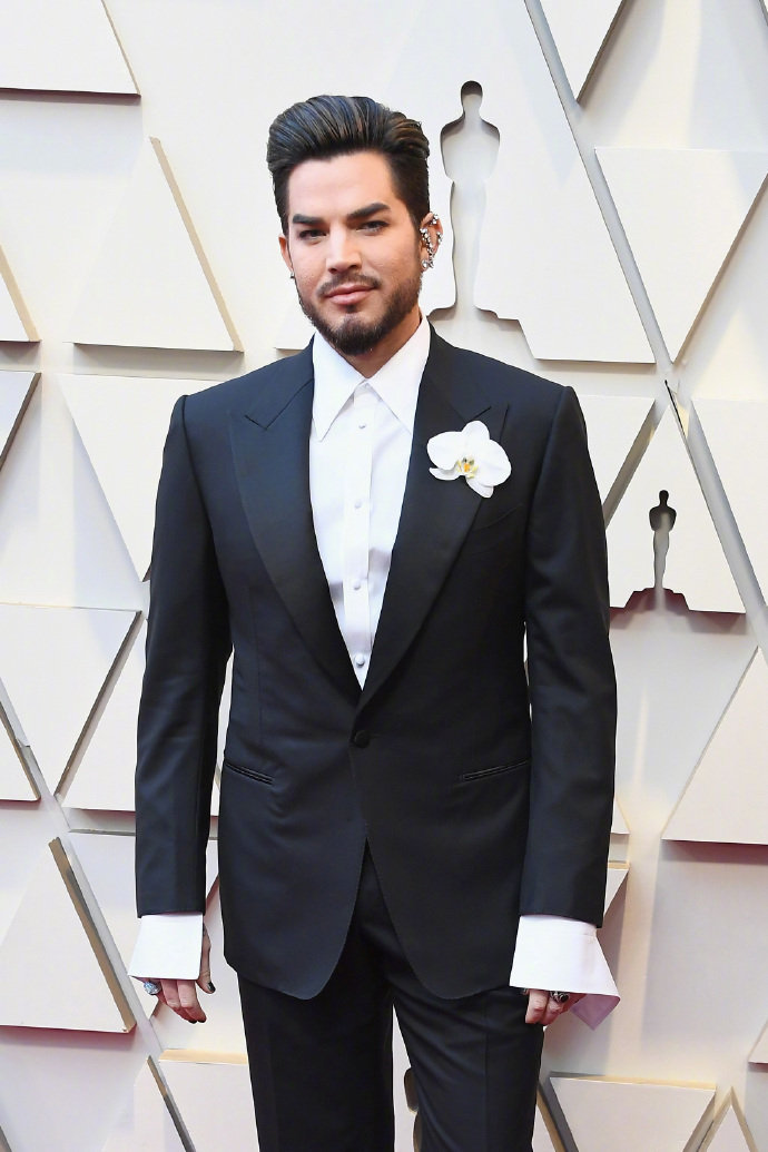 ladygaga91届奥斯卡红毯,麦粒ladygaga