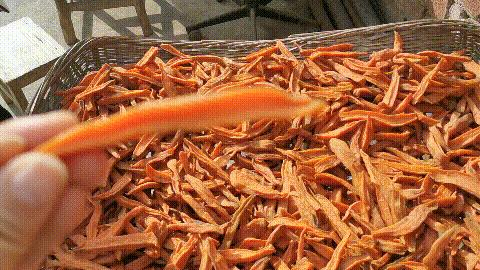 湖北十堰小时候的美食,十堰好吃的特色小吃