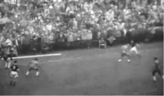 匈牙利创造世界杯单场赛最高纪录,史上最伟大的无冕之王