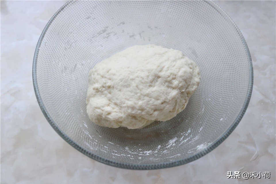 手抓饼怎样做的酥脆软嫩,手抓饼怎么做才柔软酥脆又多层