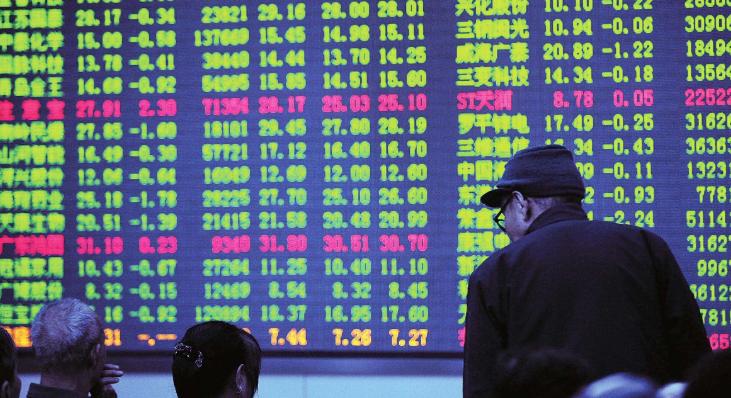 2017年汽车销量下滑前五名品牌,2019年车企跌幅排行