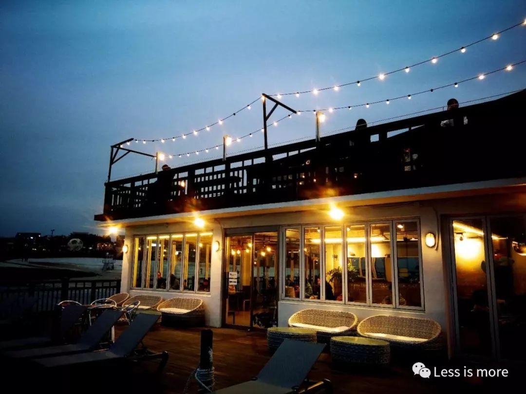 济州岛夜市推荐,韩国济州岛橘园咖啡馆在哪里