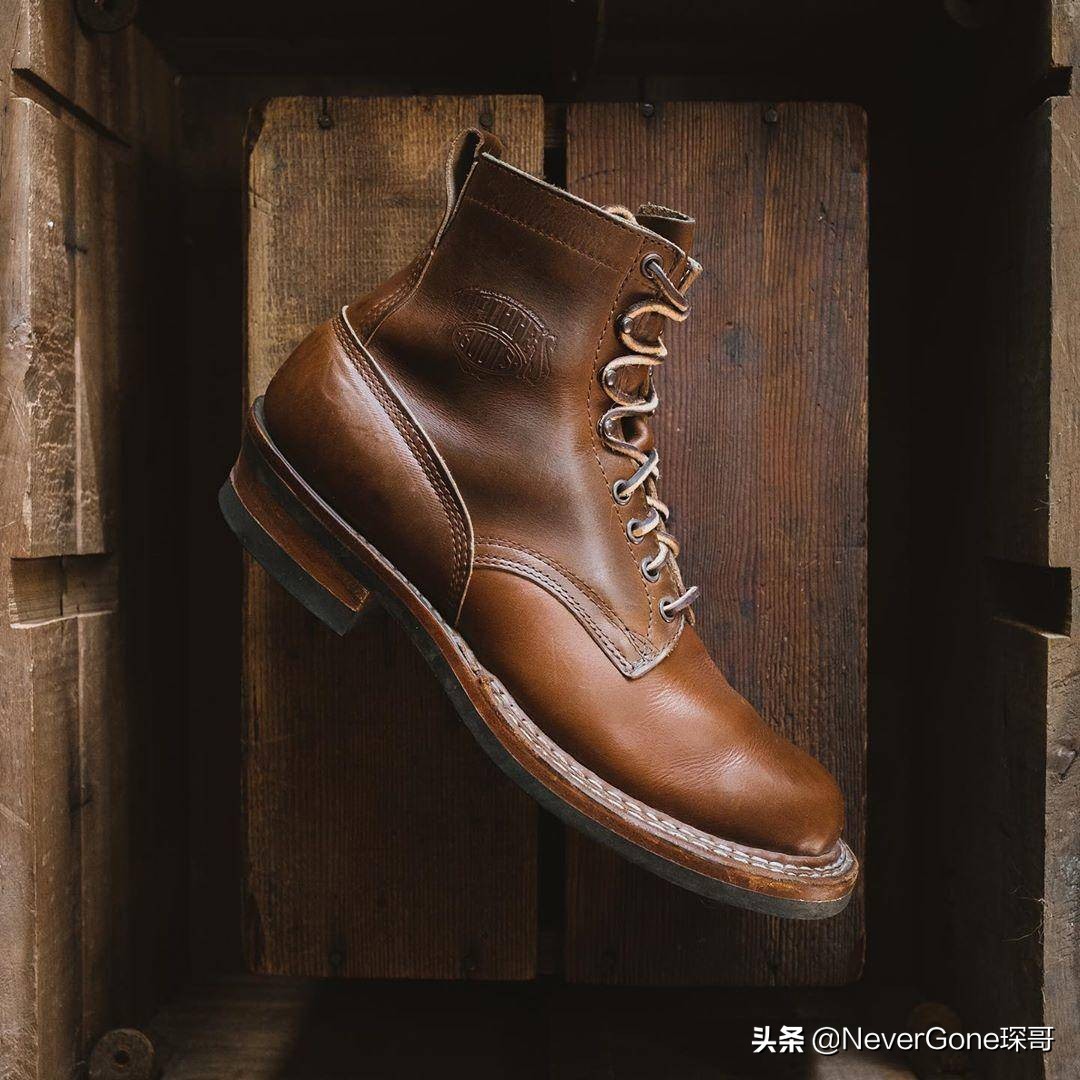 高端工装靴品牌,重磅工装靴顶级牌子有哪些