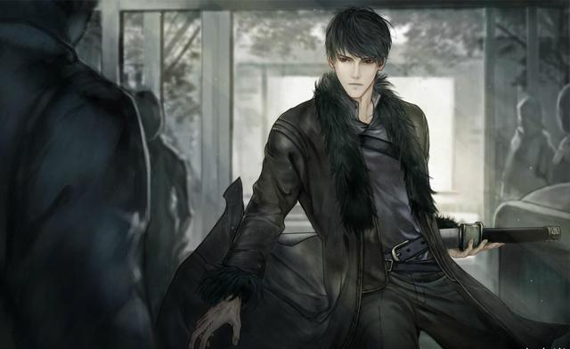 5本高人气灵气复苏流小说,五本灵气复苏小说一口气看完