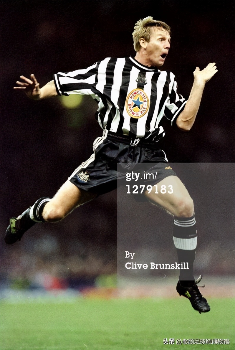 被足球做空的意大利品牌，却给了韩国人和安踏发财的机会