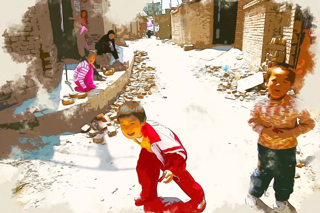 望京房价领涨北京10年,03年北京望京房价