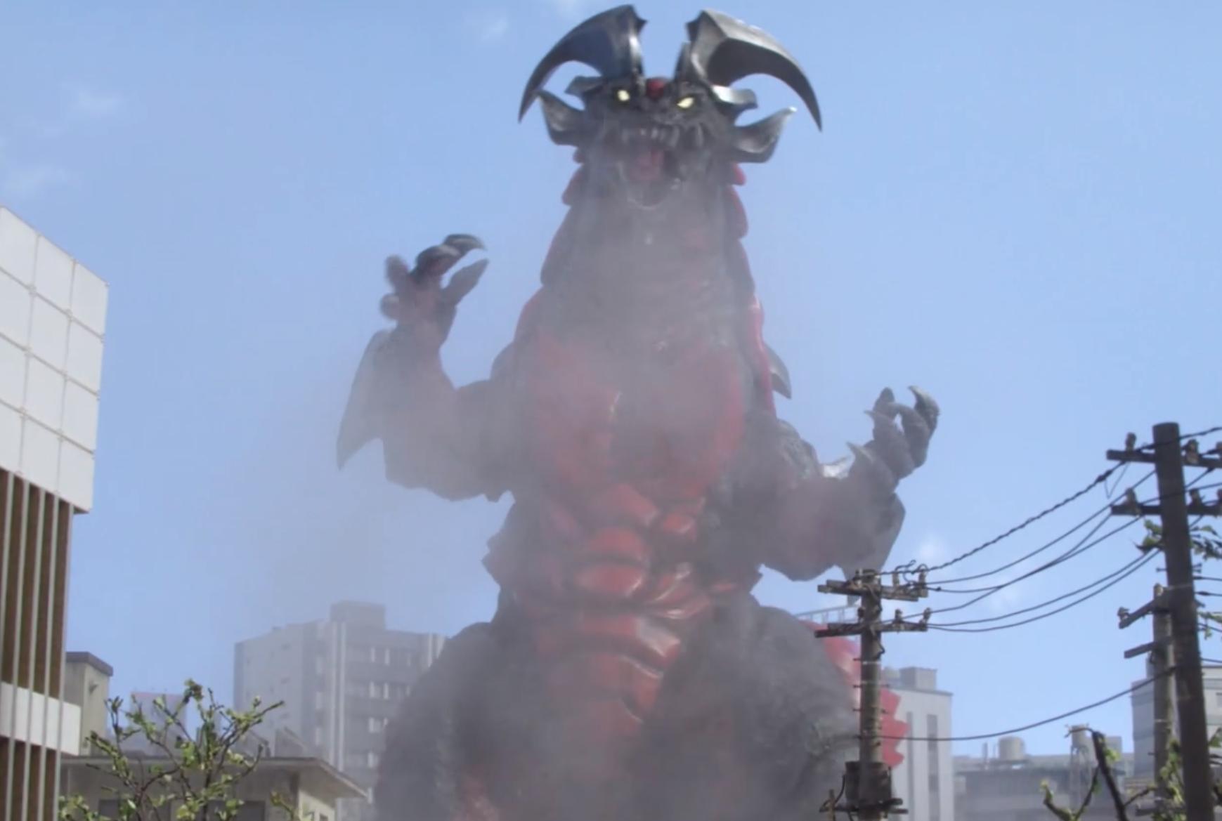 泰罗之子泰迦奥特曼正式开播，次世代奥特曼7人还不抵一个泰罗？