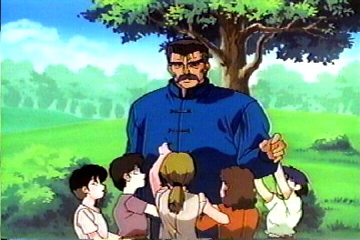 拳皇饿狼特瑞的实力,拳皇饿狼传说故事