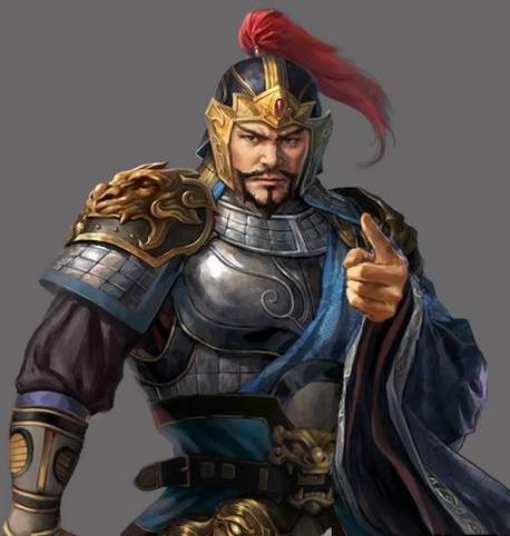 五子良将为什么没有五虎上将有名,五子良将和五虎将谁的战绩更好