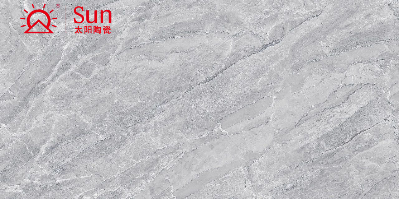 太阳陶瓷抛釉通体砖,太阳陶瓷优等品原石大板