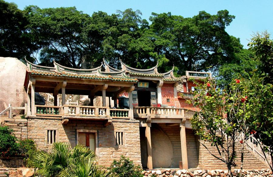 古代海上丝绸之路起点，保存至今的海丝文化遗址惊艳了时光