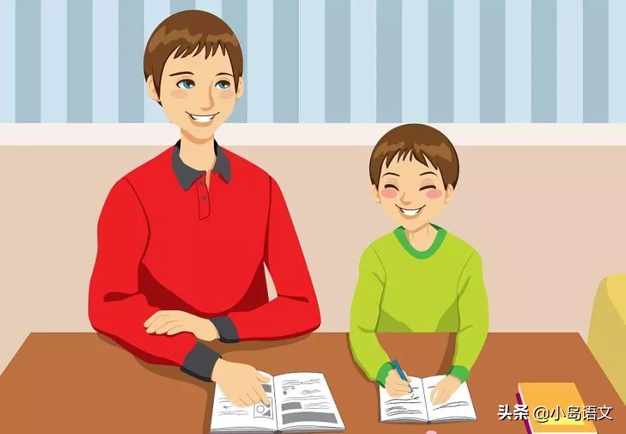 怎样解决孩子写作业慢的方法,如何让孩子写作作业又快又好