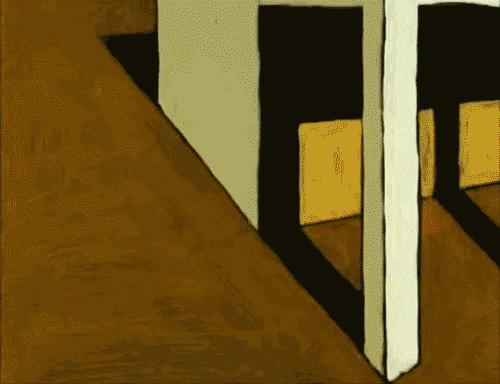 看这个大佬的动画,10个人有9个都会晕过去