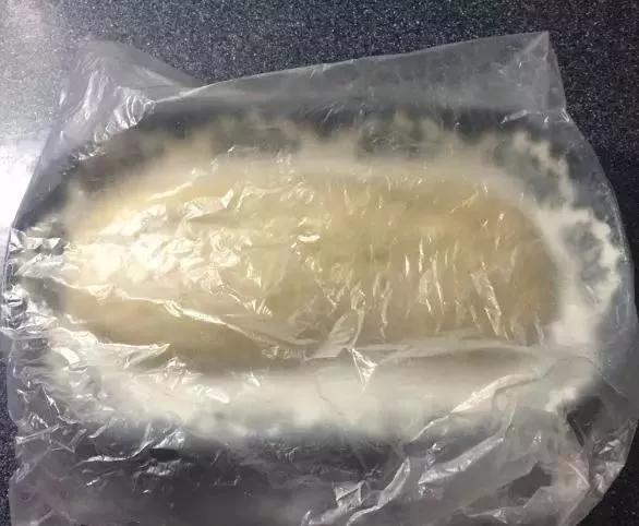 炸油条一斤面放多少酵母粉,炸油条不用面粉用酵母粉