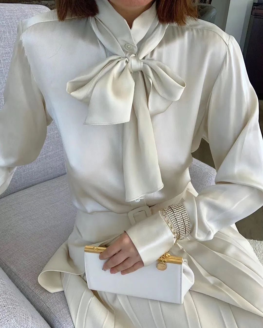 送礼困难？小众包包怎么样？