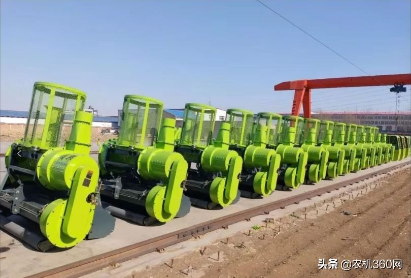 最先进的秸秆打捆机视频,最先进的柴草打捆机