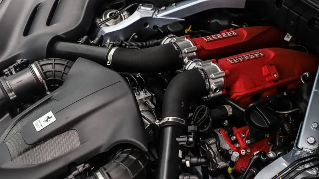 最值得买的敞篷法拉利,最好看的法拉利敞篷版