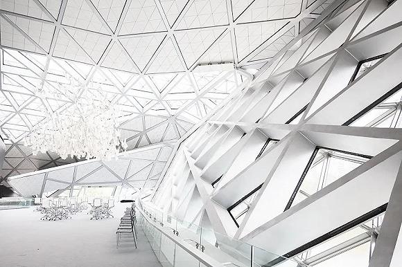 “世界有360度,我们为什么只坚持一个方向?”