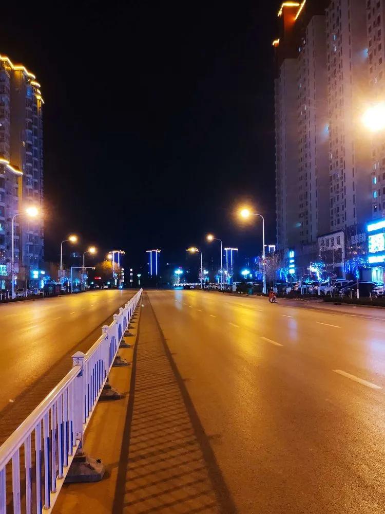 疫情下的平山,东莞平山疫情最新今天