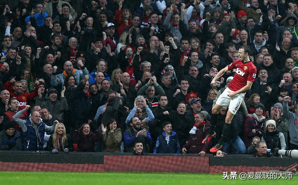 曼联10年低谷,红魔曼联21世纪十大最差引援