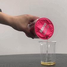 这20+款新饮品，我们喝出了打屁虫、清新剂、中药丸的味儿……