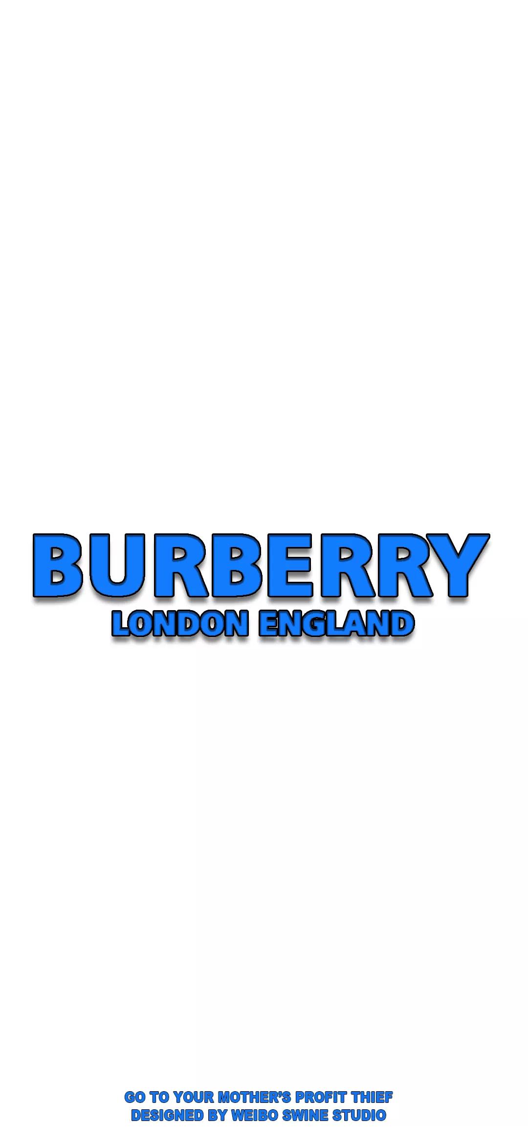 巴宝莉monogram壁纸,巴宝莉经典配色壁纸