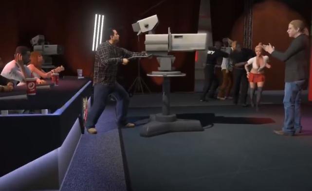 gta洛圣都解密任务,gta洛圣都剧情解说视频