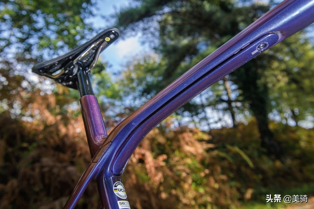 trek最顶级自行车,trek入门级自行车