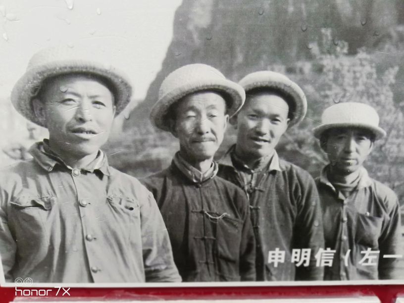 最著名的河南郭亮村挂壁公路,世界第九大奇迹郭亮村的挂壁公路