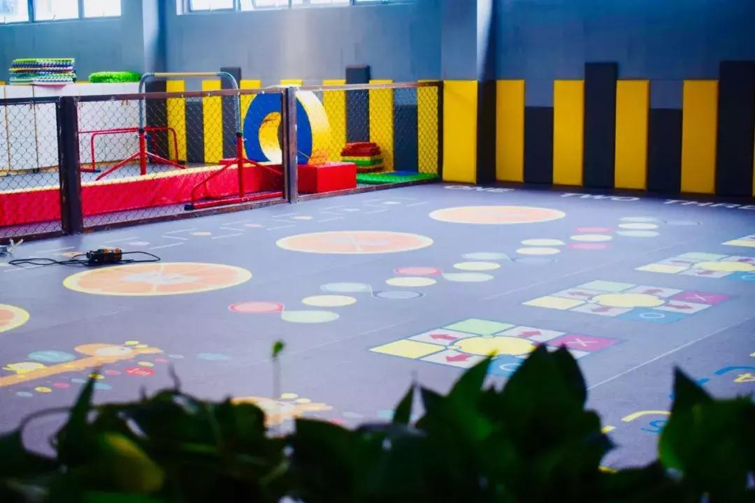 少儿体育培训机构哪家好,广东少儿体育培训机构