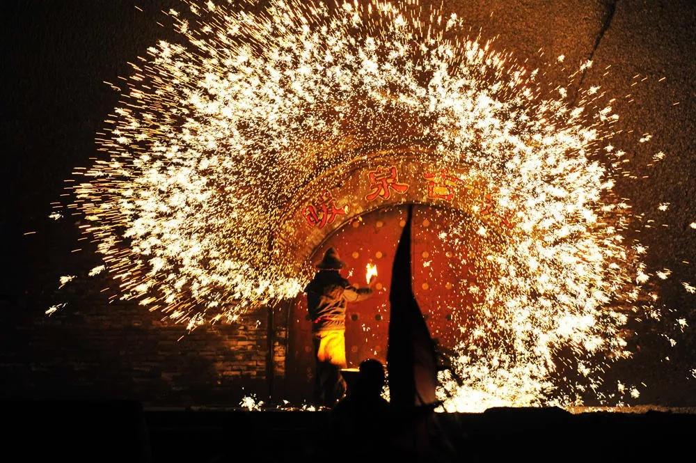 过年南方和北方的差异,北方人过年和南方人过年